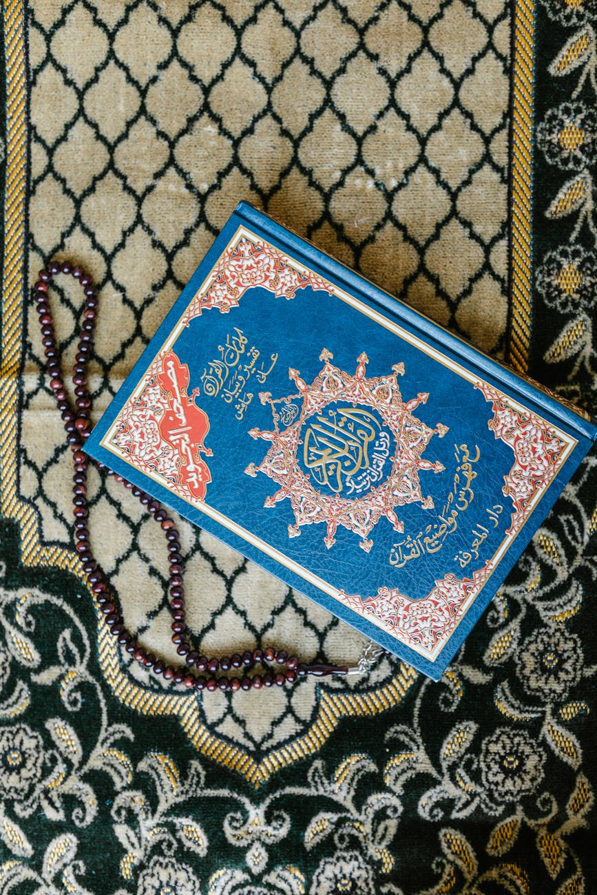 جمعية تحفيظ القرآن الكريم بإمباري